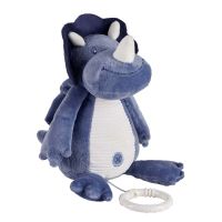 МУЗИКАЛНА ИГРАЧКА ДИНОЗАВЪР - Музикални играчки