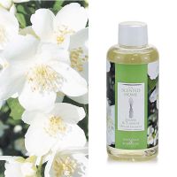 JASMINE & TUBEROSE ПЪЛНИТЕЛ ЗА АРОМАТЕН ДИФУЗЕР 150 МЛ - 