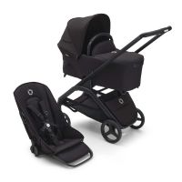 BUGABOO DRAGONFLY БЕБЕШКА КОЛИЧКА 2 В 1 - 