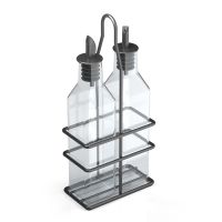 BLACK ОЛИВЕРНИК 31x26x13СМ - 
