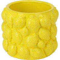 TUTTI FRUTTI LEMON КАШПА ЛИМОНИ 11.5/11.5/10.5 СМ - 