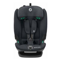 TITAN PLUS I-SIZE СТОЛ ЗА КОЛА 76-150 CM - 