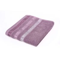 BARCODE ХАВЛИЕНА КЪРПА ЗА БАНЯ 70/140СМ - 