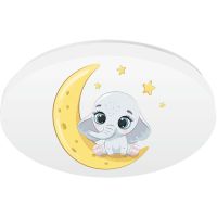 LED ПЛАФОНИЕРА 24W - 