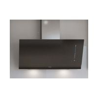 АСПИРАТОР - PANDO ~P-725/90 Black glass V.850 - Кухни