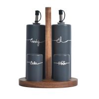 MODERN KITCHEN GRAU ОЛИВЕРНИК 5 ЧАСТИ - 