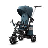 EASYTWIST ЗЕЛЕНА ТРИКОЛКА 5 В 1 - Бебешки колички