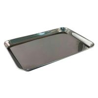 TIKO ПОДНОС ЗА СЕРВИРАНЕ 26,6х20,5х1,6CM - 