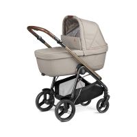 VELOCE BELVEDERE MODULAR SLK ДЕТСКА КОЛИЧКА 3 В 1 ASTRAL - Бебешки колички 3 в 1, 2 в 1