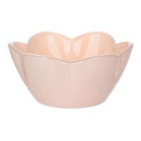 PEACH BLOSSOM ПОСТАВКА ЗА СВЕЩ 9/4 СМ - Свещи и свещници