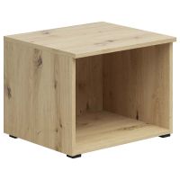 ЕТАЖЕРКА НАДСТРОЙКА МУЛТИ 45/40/35 СМ - 
