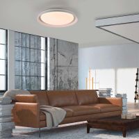 LED ПЛАФОНИЕРА 19.5W 3000K 1150LM - Осветление