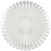 FLOWER POWER SILVER ЧИНИЯ 27СМ - 