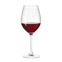 CHATEAU ЧАША ЗА ЧЕРВЕНО ВИНО 510МЛ - Чаши и кани