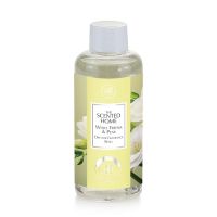 WHITE FRESIA & PEAR ПЪЛНИТЕЛ ЗА ДИФУЗЕР 150МЛ - 