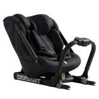 AXKID ONE 3 ISOFIX СТОЛ ЗА КОЛА 61-125 СМ/0-23 КГ - Столчета за кола 40/61-125 см (0-7 год)
