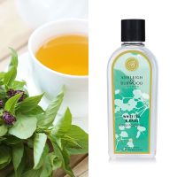 WHITE TEA & BASIL АРОМАТ ЗА КАТАЛИТИЧНА ЛАМПА 500 МЛ - 