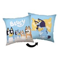 BLUEY ДЕКО ВЪЗГЛАВНИЦА 40/40СМ - 