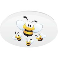 LED ПЛАФОНИЕРА 24W - 