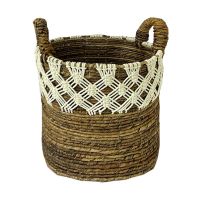 MATES КОШНИЦА ЗА СЪХРАНЕНИЕ Ф38/40СМ - Кошници за съхранение