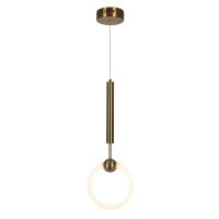 LED ПОЛИЛЕЙ 11W - Висящи таванни лампи