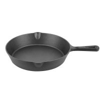 FLAME CAST IRON ТИГАН 25СМ - 