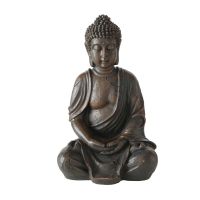 BUDDHA СТАТУЕТКА 30 CM - 