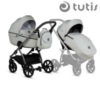 TUTIS UNO 5+ ДЕТСКА КОЛИЧКА 2 В 1 - 