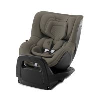 DUALFIX PRO M BR СТОЛ ЗА КОЛА 61-105 СМ URBAN OLIVE - Бебе