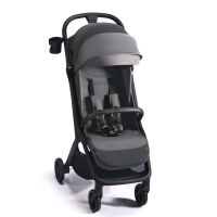 БЕБЕШКА КОЛИЧКА NUBI 2 CLOUDY GREY - Бебешки колички