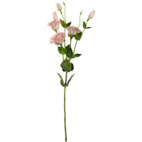 FIORE ИЗКУСТВЕНО ЦВЕТЕ ЛИЗИАНТУС 78 СМ - 