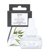 ESSENTIALS ПЪЛНИТЕЛ ЗА АРОМА ДИФУЗЕР ЗА КОНТАКТ BLACK BAMBOO 20 МЛ - 