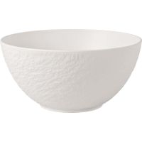 MANUFACTURE ROCK BLANC КУПА ЗА САЛАТА 24СМ - 