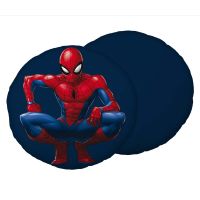 SPIDERMAN 3D ДЕКО ВЪЗГЛАВНИЦА Ф33СМ - 