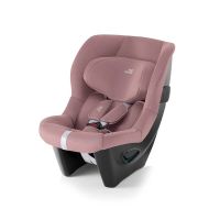 SAFE-WAY M BR СТОЛ ЗА КОЛА 61-125 СМ DUSTY ROSE - Бебе