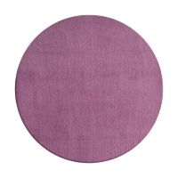 COSY КРЪГЪЛ КИЛИМ Ф:80 СМ - Кръгли килими