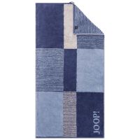 JOOP! DIVIDED SQUARES ХАВЛИЕНА КЪРПА 50/100СМ - 