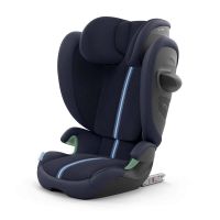 SOLUTION G2 I-FIX PLUS СТОЛ ЗА КОЛА 100-150 СМ OCEAN BLUE - 