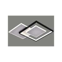 LED ПЛАФОНИЕРА 68W 3000-6000K - Таванни лампи
