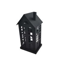 HOUSE ПОСТАВКА ЗА СВЕЩ 10.6/9.9/20.5 СМ - Разпродажба
