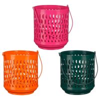 HAPPY COLOUR ФЕНЕР 15/18 СМ АСОРТИ - 