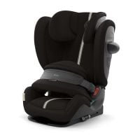 PALLAS G2 PLUS СТОЛ ЗА КОЛА 76-150 СМ - Столчета за кола 76-150 см (15 мес-12 год)