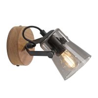 GREEN LANGSTRОM СПОТ 1X10W E14 - Спотове