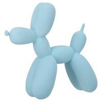 BALOON DOG СТАТУЕТКА 6.5/24.5/23 СМ - Статуетки