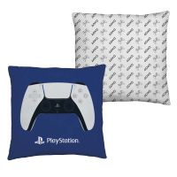 PLAYSTATION ДЕКОРАТИВНА ВЪЗГЛАВНИЦА 40/40СМ - 