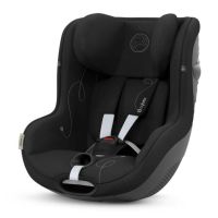 SIRONA G I-SIZE СТОЛ ЗА КОЛА 61-105 СМ - Столчета за кола 40/61-125 см (0-7 год)