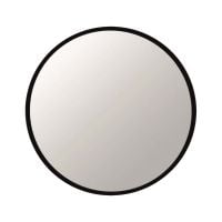 ОГЛЕДАЛО ЗА БАНЯ Ф80см ICM 1028/80 - Огледала за баня