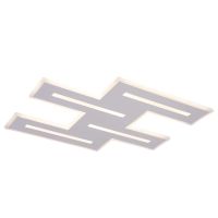 LED ПЛАФОНИЕРА 106W 3000-6000K - Таванни лампи