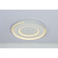 LED ПЛАФОНИЕРА 55W - Реклама / Промоции