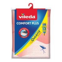 COMFORT PLUS КАЛЪФ ЗА МАСА ЗА ГЛАДЕНЕ 110-130/30-45 СМ - Домашни потреби